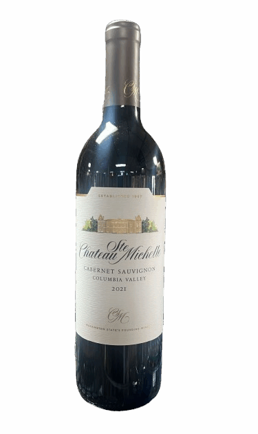 CHT STE MICH CABERNET SAUVIGNON
