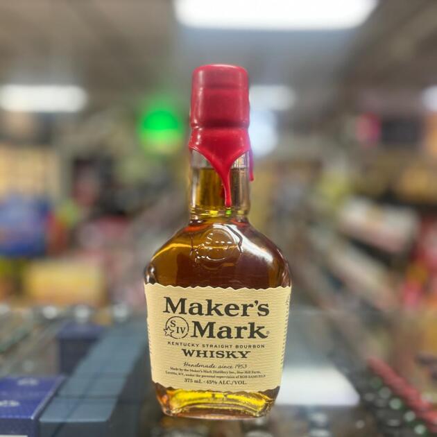 MAKERS MARK BBN 90 SQUARE