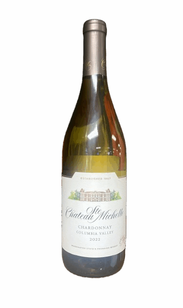 CHT STE MICH CHARDONNAY