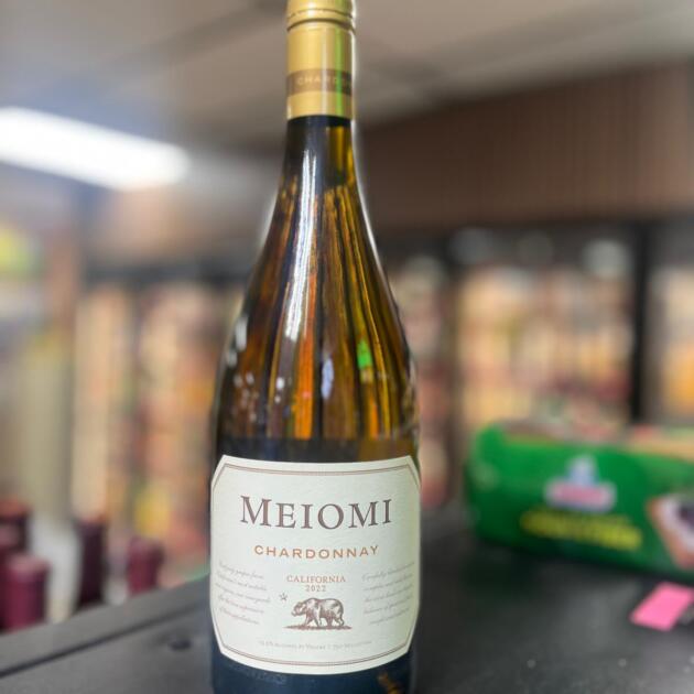 Premium quality Meiomi Chardonnay(Sc)