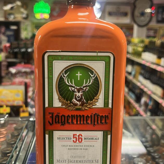 JAGERMEISTER LIQ 70