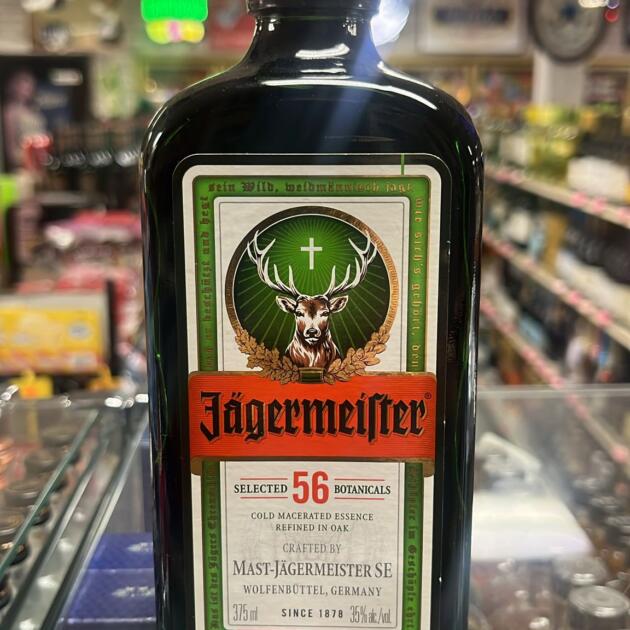 JAGERMEISTER 70