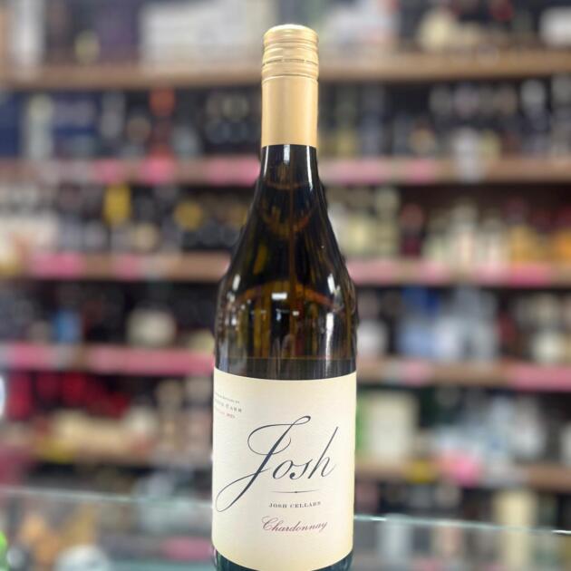 JOSH CELLARS CHARDONNAY(SC)
