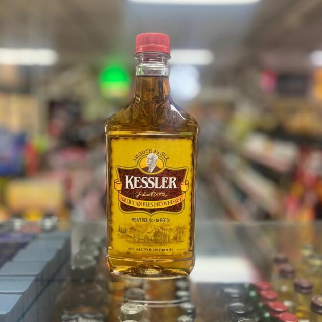 KESSLER BLEND 80 PET