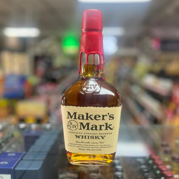 MAKERS MARK BBN 90 *