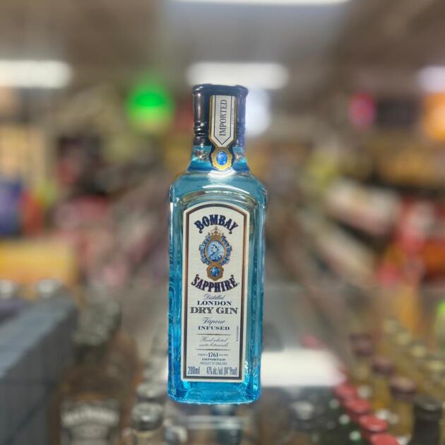 BOMBAY SAPPHIRE GIN 94