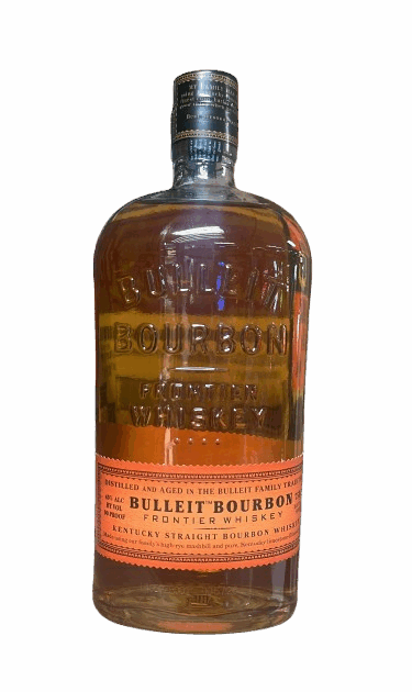 BULLEIT BOURBON 90