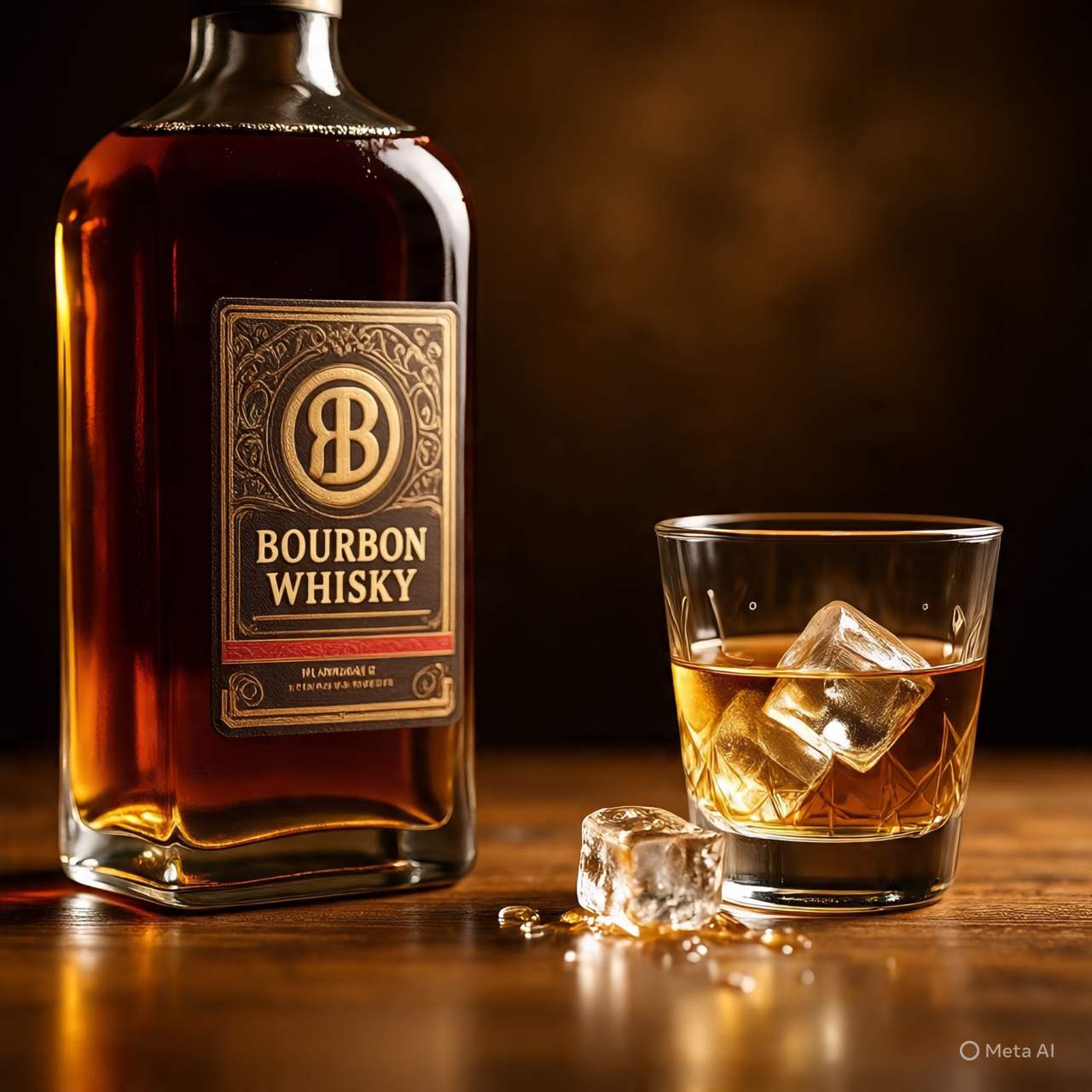 Bourbon Whisky