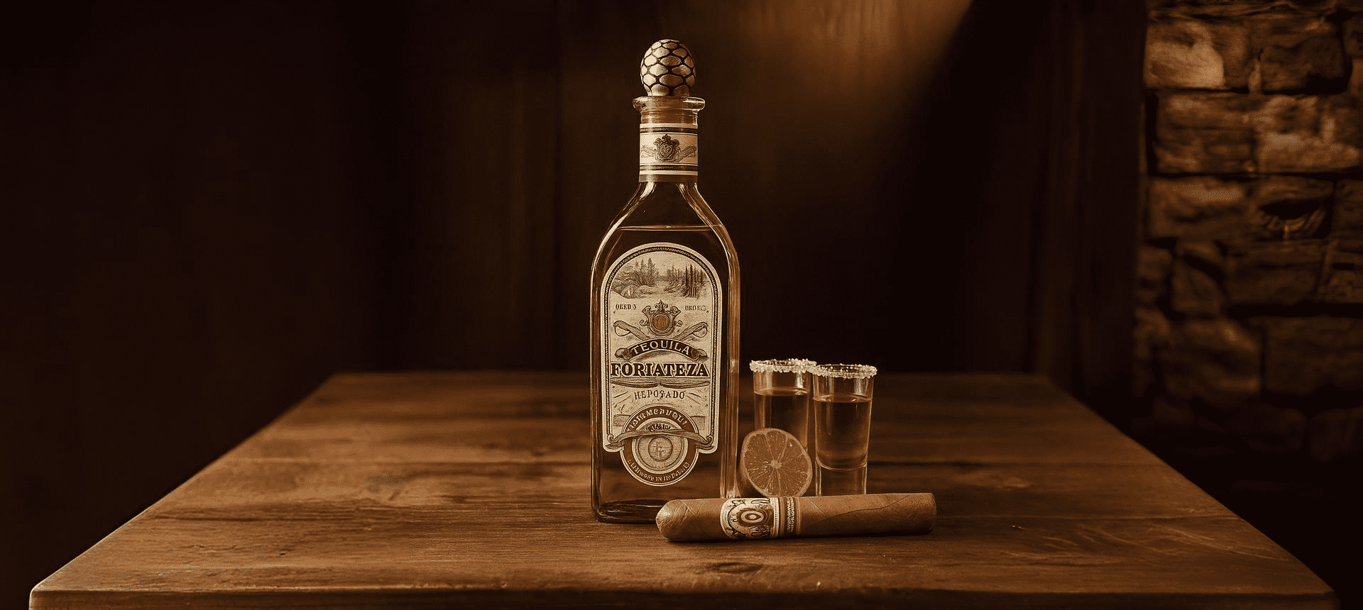 Spirit of the Sun, Taste of Tradition