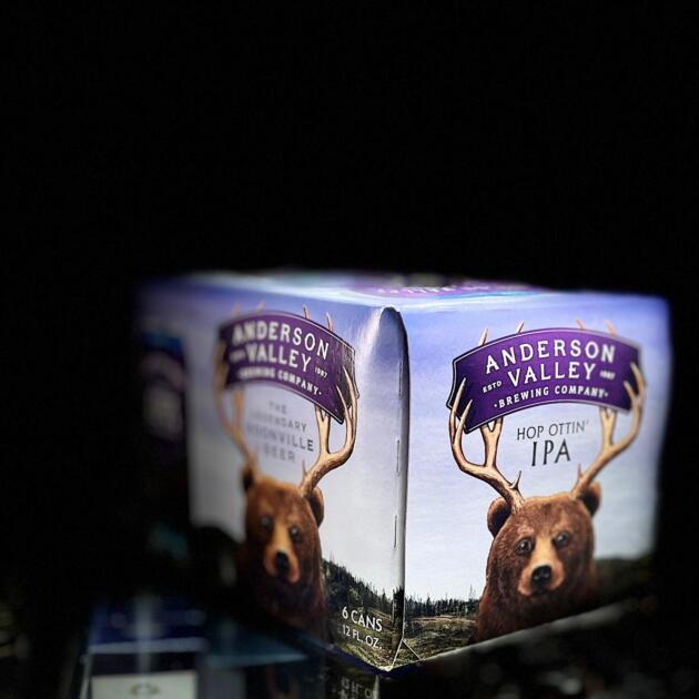 Anderson Esto Valley HOP Ottin IPA