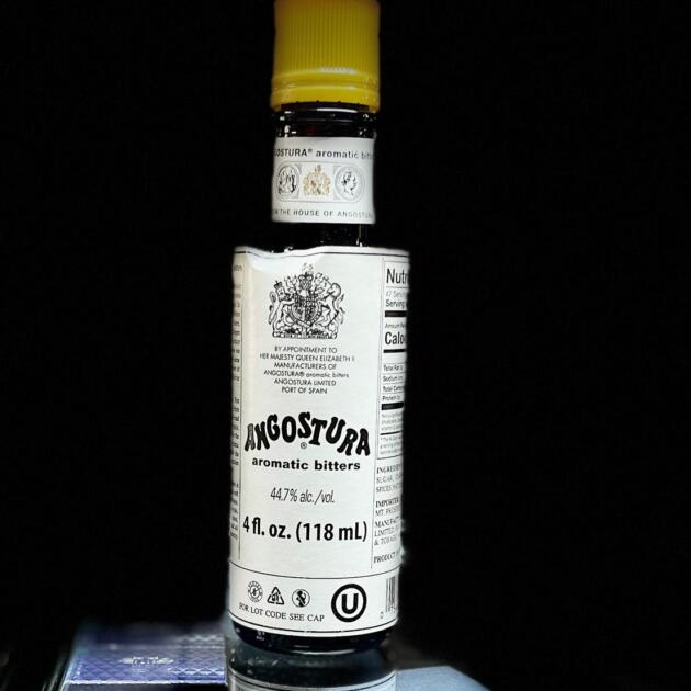 Angostura Aromatic Bitters