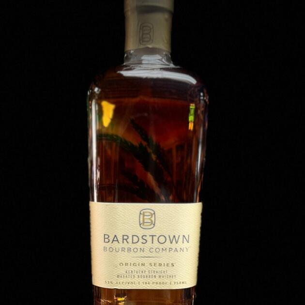 Bardstown Bourbon Company Bourbon Whiskey