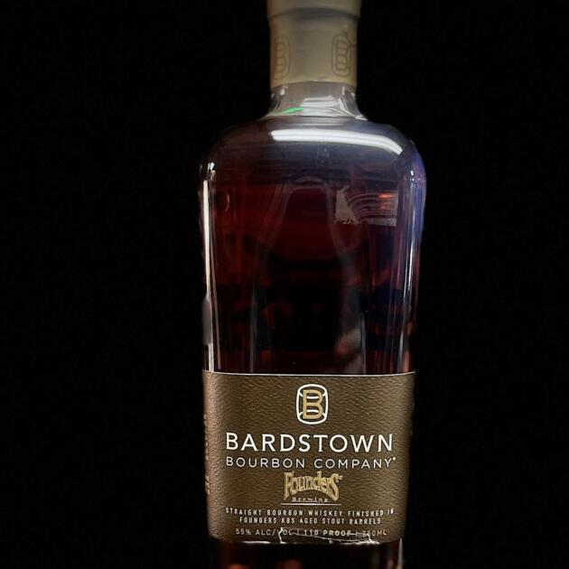 Bardstown Bourbon Company Founders