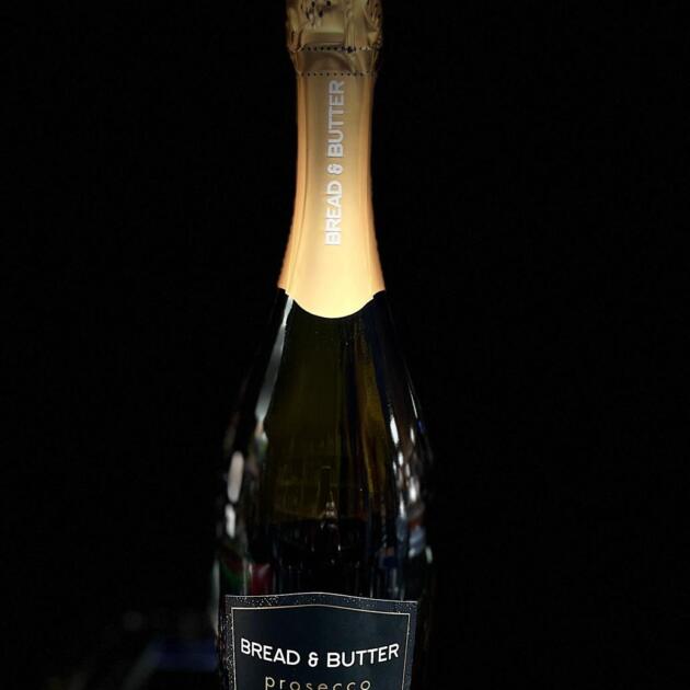 Bread & Butter Prosecco D.O.C