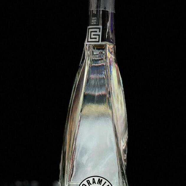 Coramino Gran Tequila Reposado