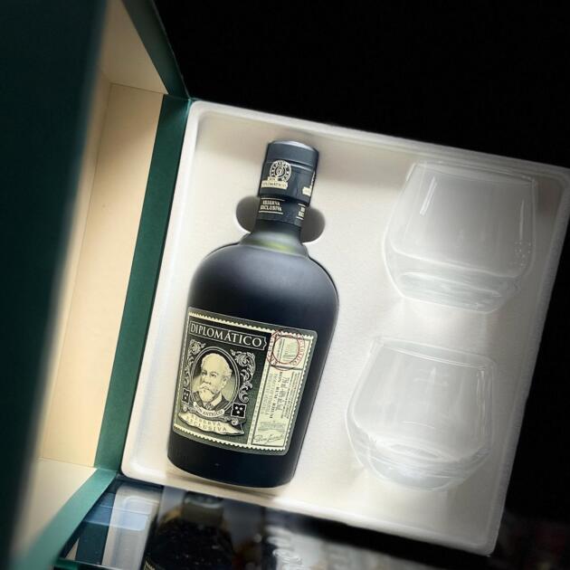 Diplomatico Reserva Exclusiva