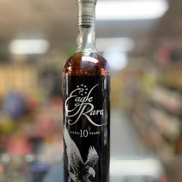 Eagle Rare Aged 10 Years