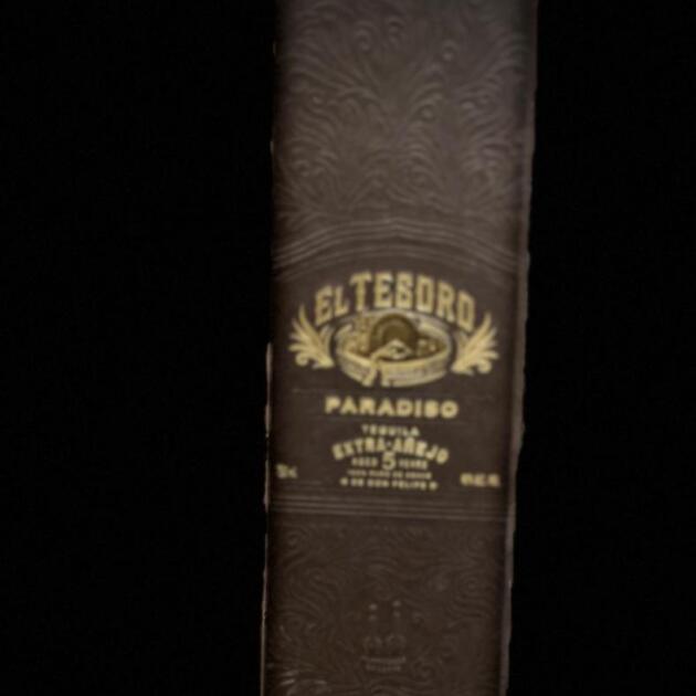 El Tesoro Paradiso Arezo