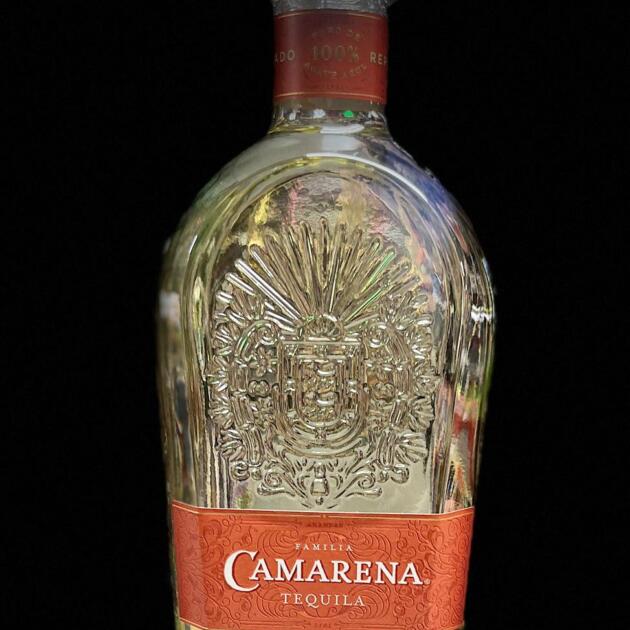 Familia Camarena Tequila Reposado