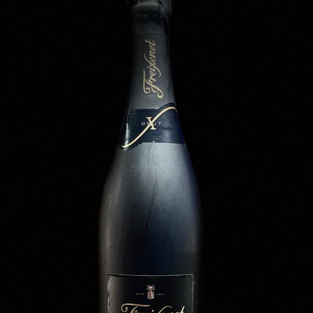 Freixenet Gran Seleccion Cava