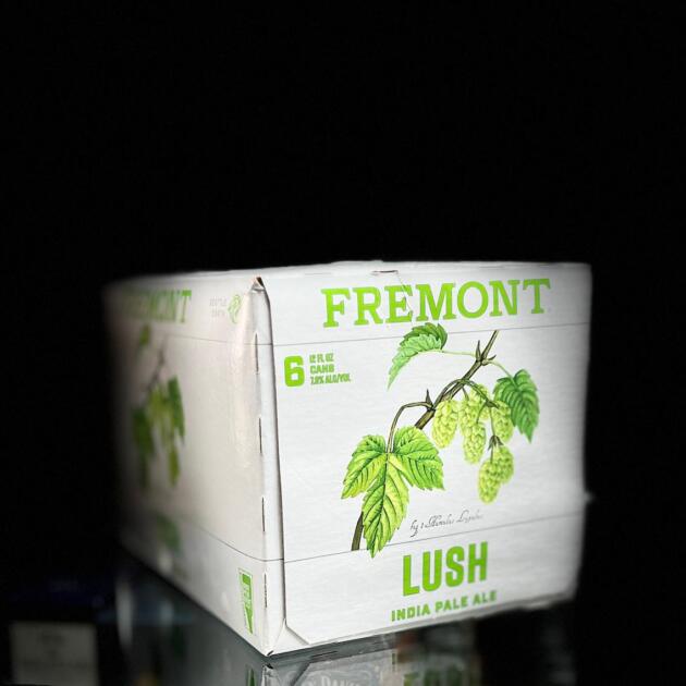 Fremont Lush India Pale Ale