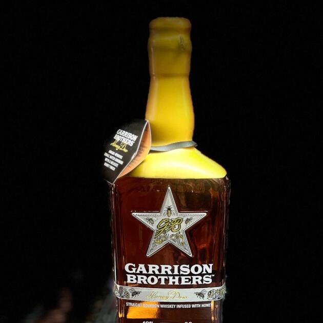 Garrison Brothers Straight Bourbon Whiskey