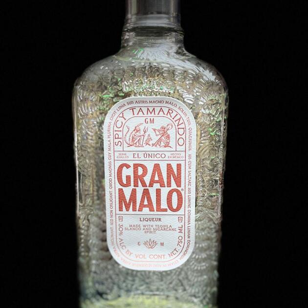 Gran malo Spicy Tamarindo Liquer