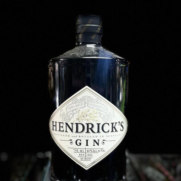Hendrick's Gin