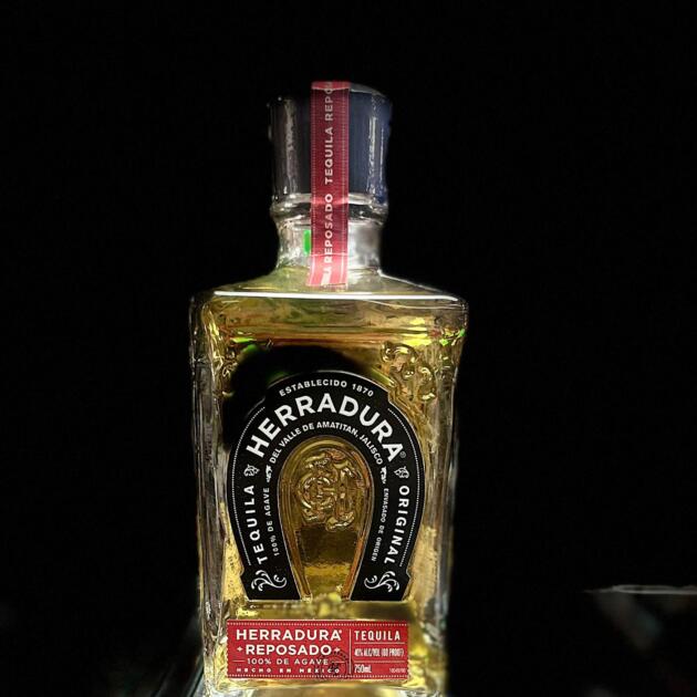Herradura Tequila Original