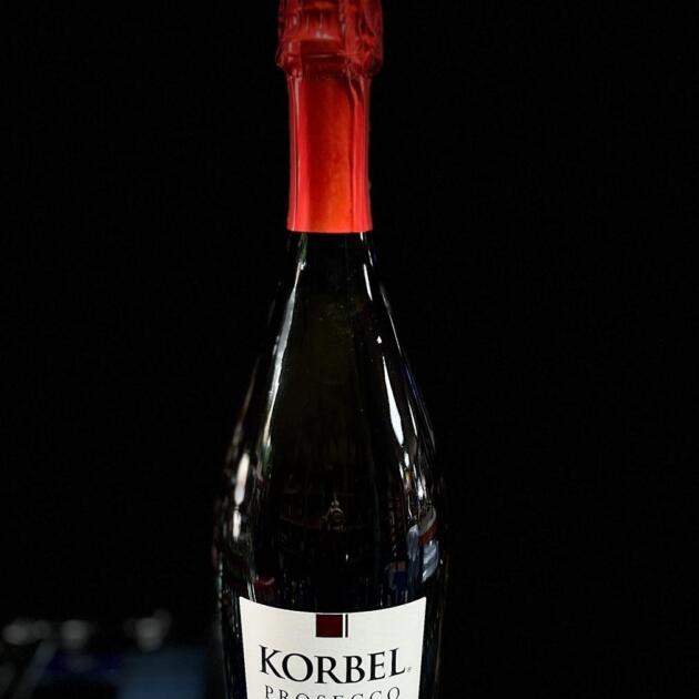 Korbel Prosecco D.O.C. Sparkling Wine