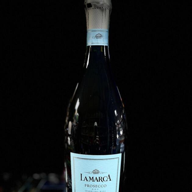 Lamarca Prosecco D.O.C.Sparkling Wine