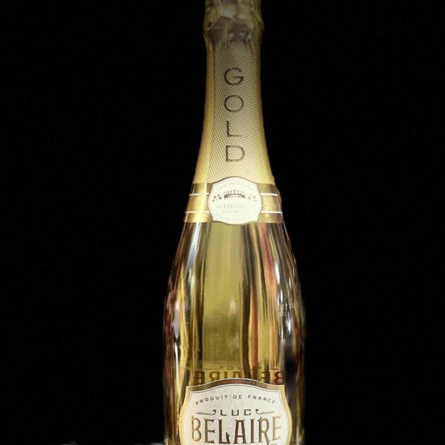 Luc Belaire Brut Gold