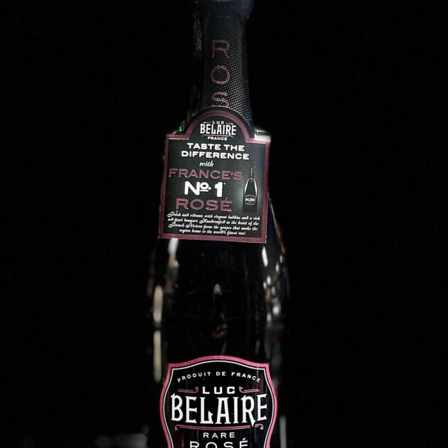 Luc belaira Rare Rose