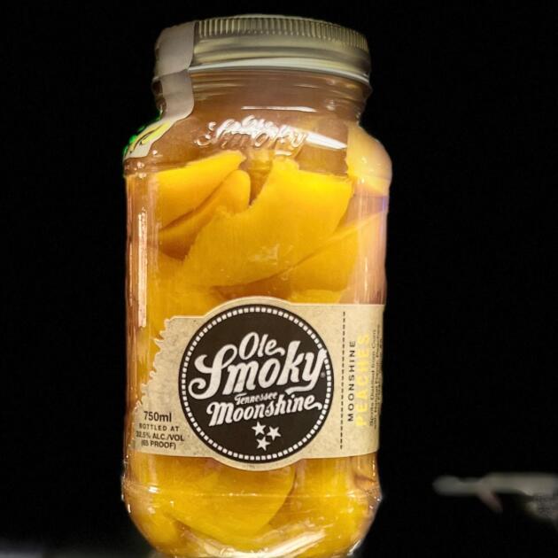 Ole Smokey Tennesse Moonshine