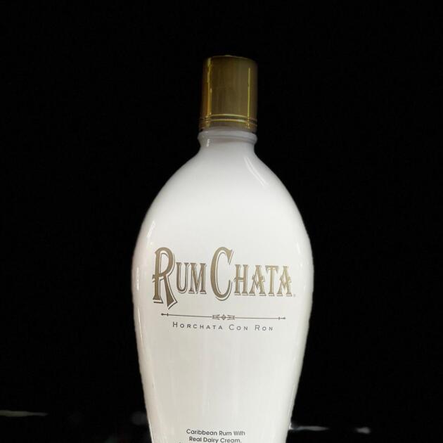Rum Chata Horchata Con Ron Caribbean Rum
