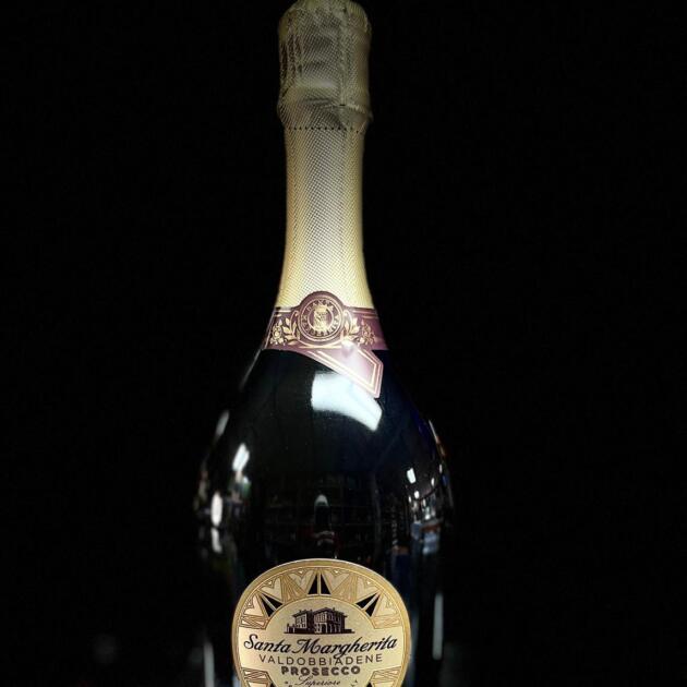 Santa Margherita Valdobbiadene Prosecco