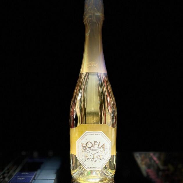 Sofia Blane De Blances