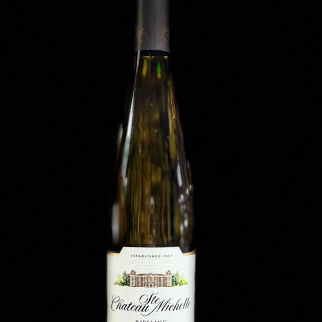 Ste Chateau Michelle Riesling Columbia Valley 2021