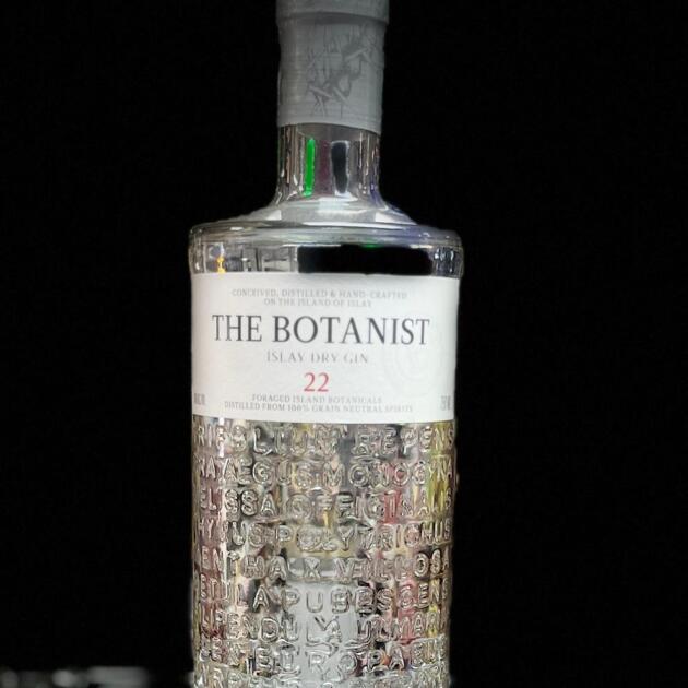 The Botanist Islay Dry Gin 22