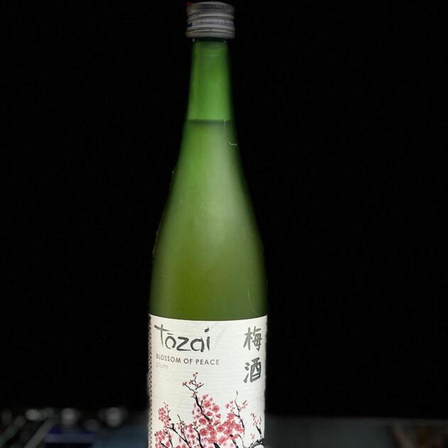 Tozai Blossom Of Pieace