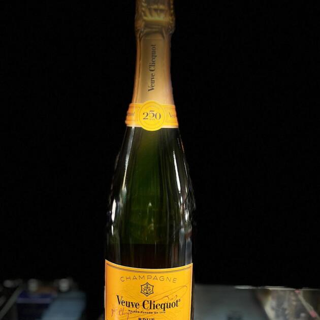 Veuve Chequot Brut