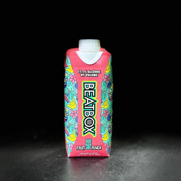 Beatbox Fruit Punch
