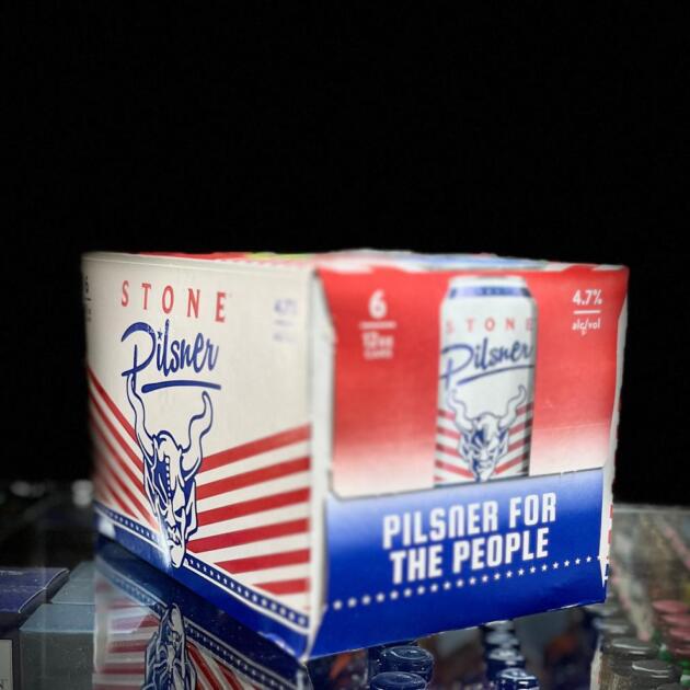 Pilsner For The People