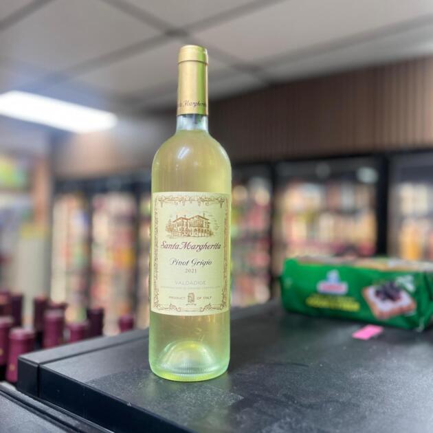 Santa Margherita Pinot Grigio